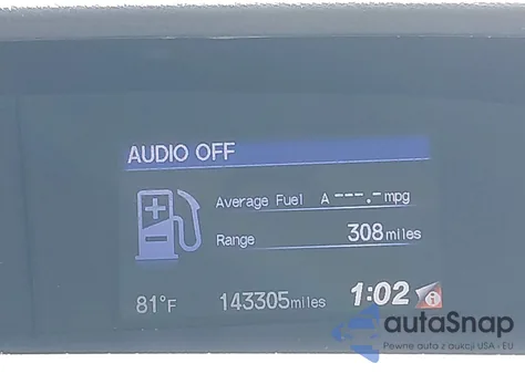 2015 Honda Civic Lx z USA, uszkodzony, nr VIN 19XFB2E53FE071469